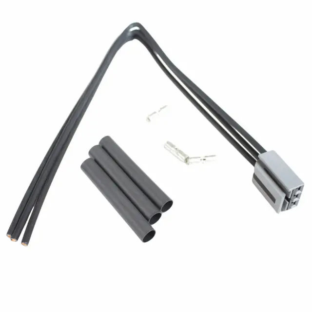 Wire Assembly - Ford (wpt1001)