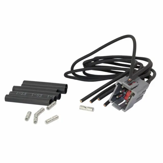 Wire Assembly - Ford (wpt1004)