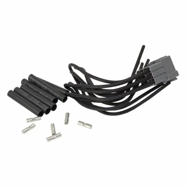 Wire Assembly - Ford (wpt1004)