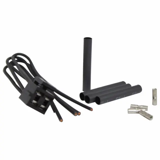 Wire Assembly - Ford (wpt1014)