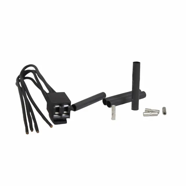 Wire Assembly - Ford (wpt1014)