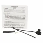 Wire Assembly - Ford (wpt1022)