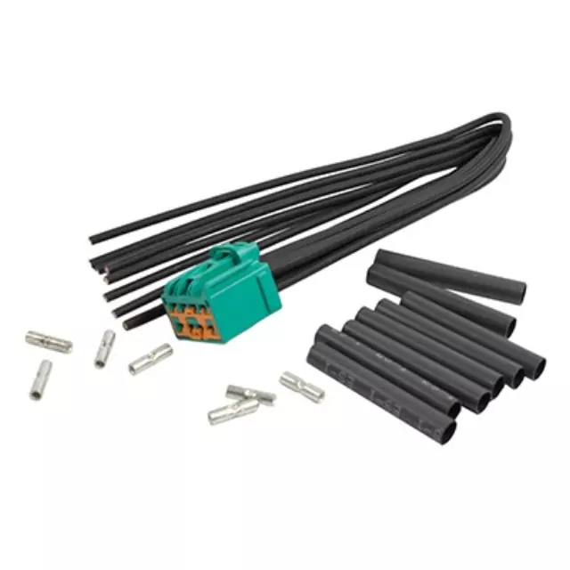 Wire Assembly - Ford (wpt1031)