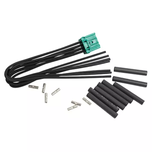 Wire Assembly - Ford (wpt1031)