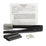 Wire Assembly - Ford (wpt1034)
