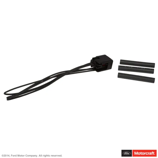 Wire Assembly - Ford (wpt1039)