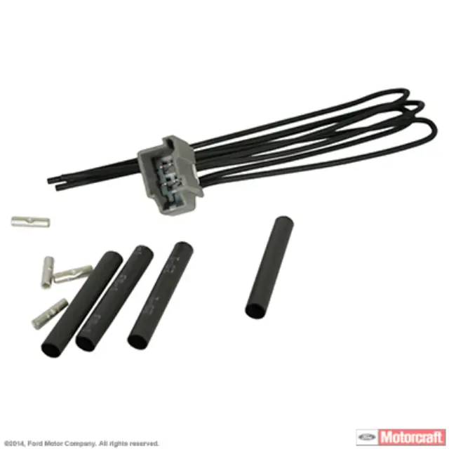Wire Assembly - Ford (wpt1076)