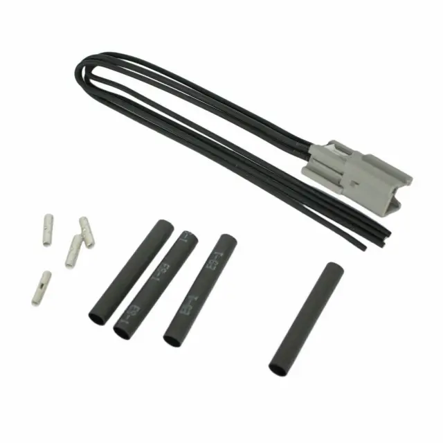 Wire Assembly - Ford (wpt1076)