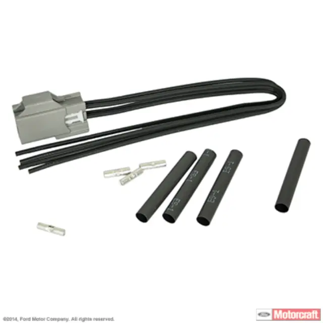 Wire Assembly - Ford (wpt1076)