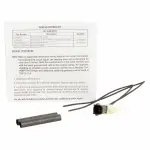 Wire Assembly - Ford (wpt1104)