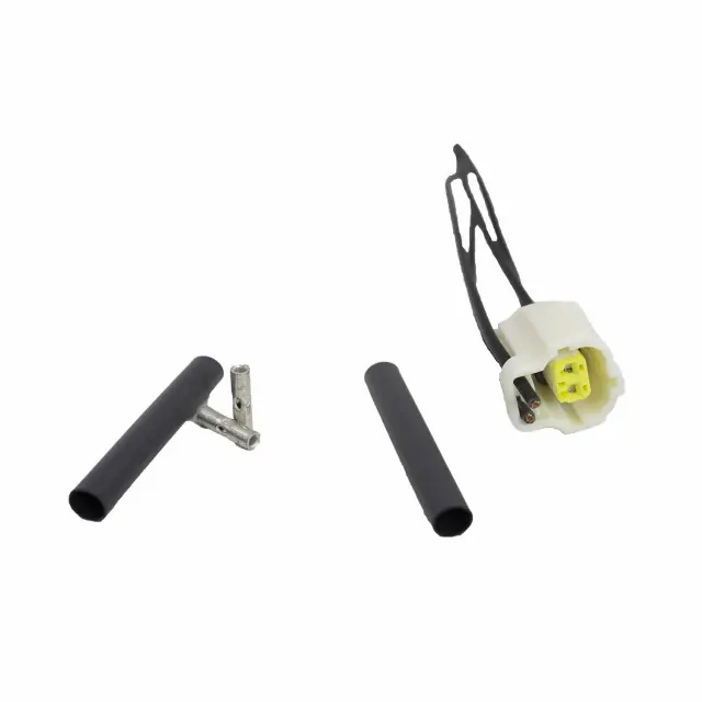 Wire Assembly - Ford (wpt1120)