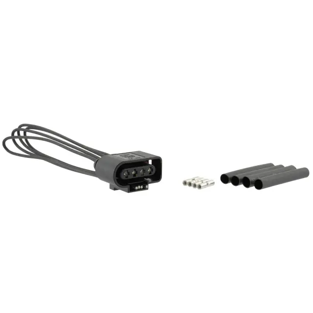 Wire Assembly - Ford (wpt1135)
