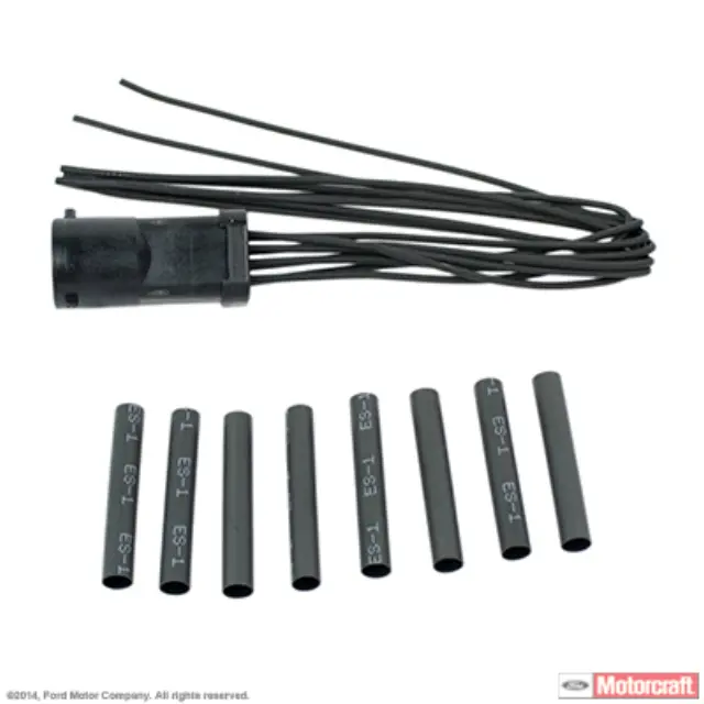 Wire Assembly - Ford (wpt1136)