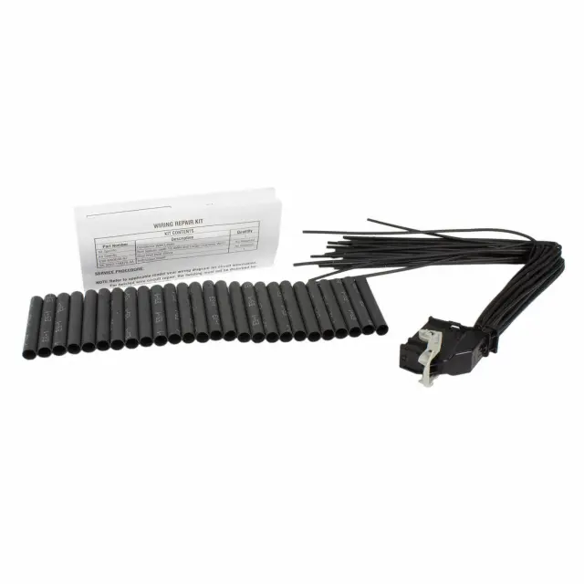 Wire Assembly - Ford (wpt1161)