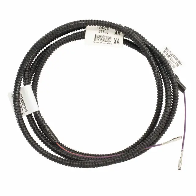 Wire Assembly - Ford (wpt1173)