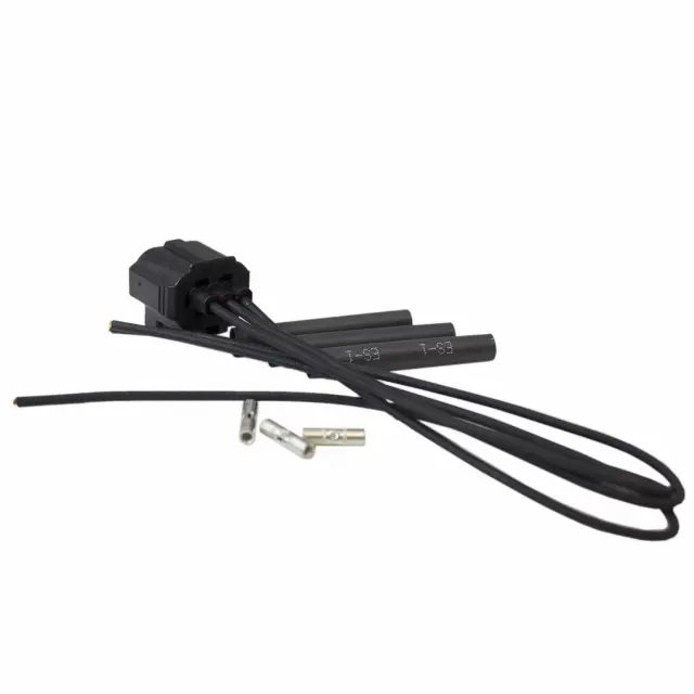 Wire Assembly - Ford (wpt118)