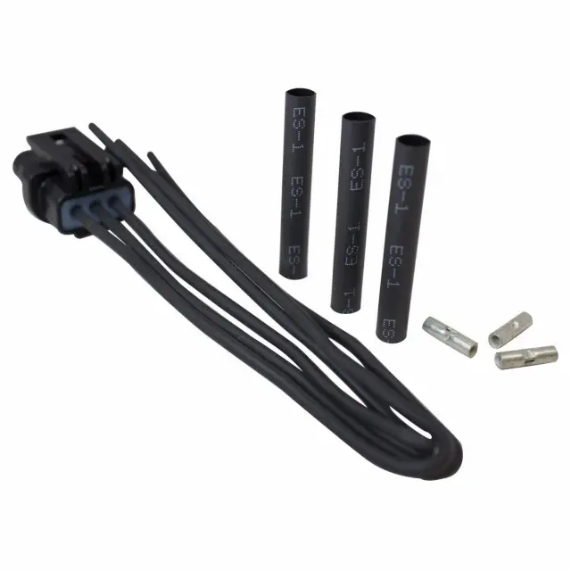 Wire Assembly - Ford (wpt119)