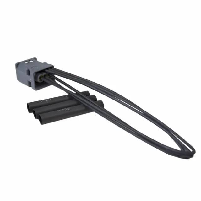 Wire Assembly - Ford (wpt1205)
