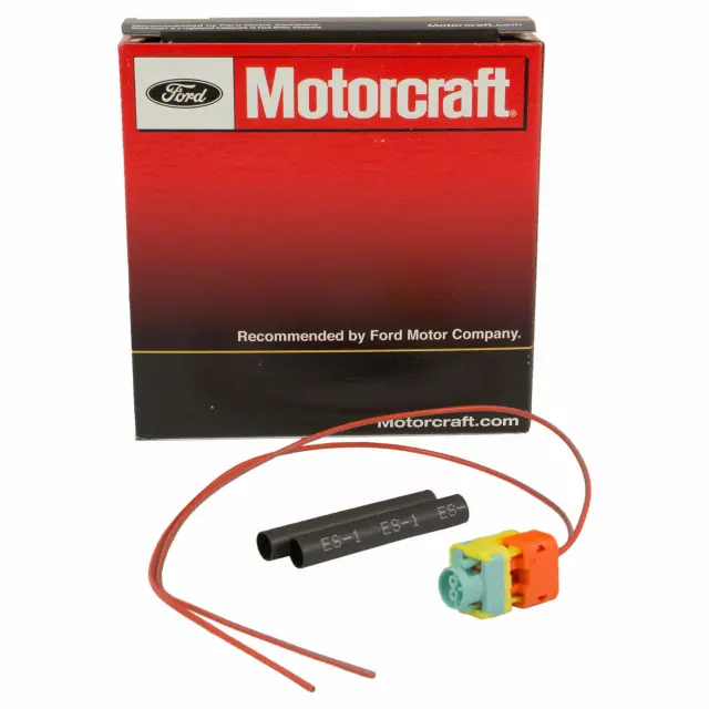Wire Assembly - Ford (wpt1221)