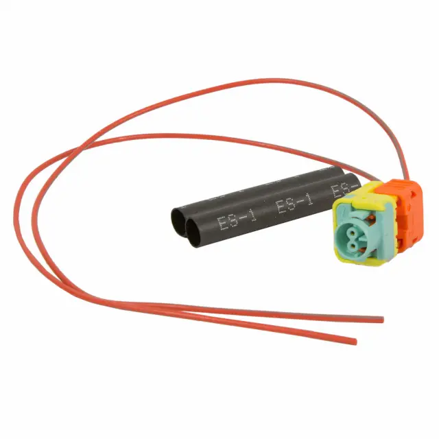 Wire Assembly - Ford (wpt1221)