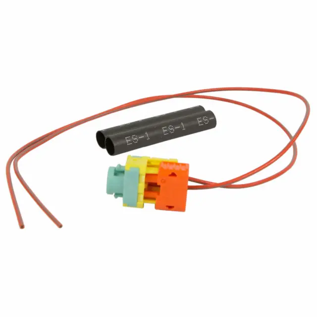 Wire Assembly - Ford (wpt1221)