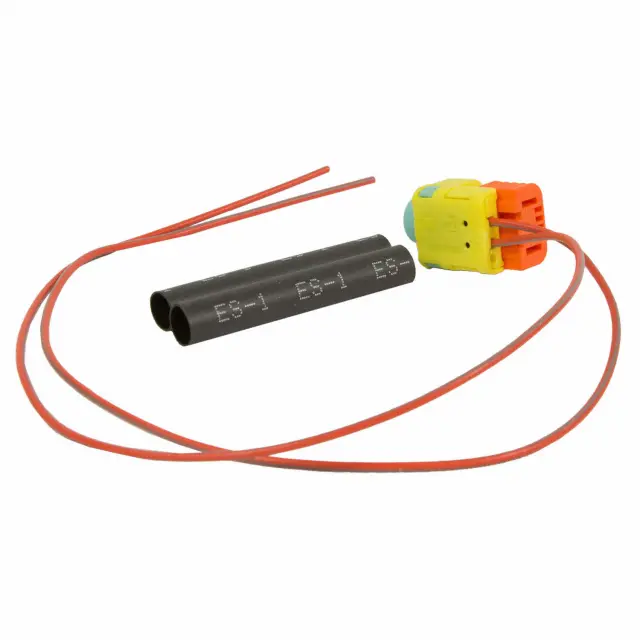 Wire Assembly - Ford (wpt1221)