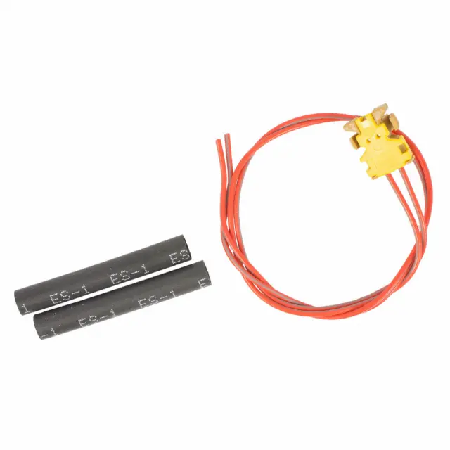 Wire Assembly - Ford (wpt1222)