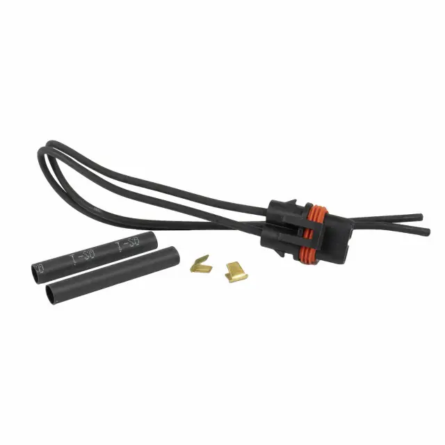 Wire Assembly - Ford (wpt122)