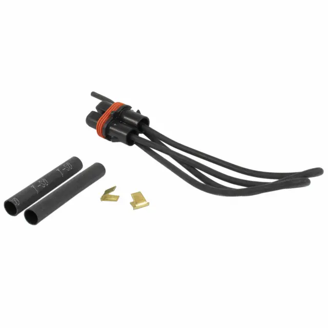 Wire Assembly - Ford (wpt122)
