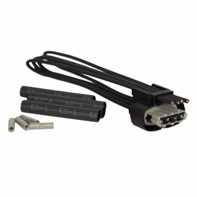 Wire Assembly - Ford (wpt1232)
