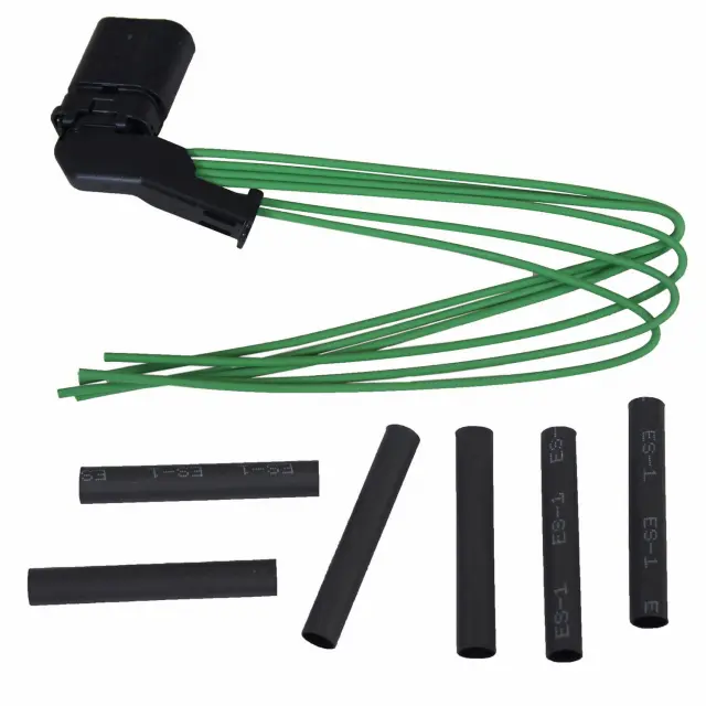 Wire Assembly - Ford (wpt1241)
