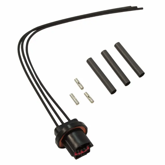 Wire Assembly - Ford (wpt1247)