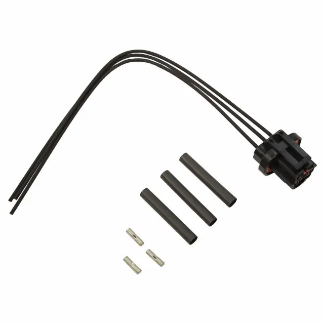 Wire Assembly - Ford (wpt1247)