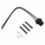 Wire Assembly - Ford (wpt1247)
