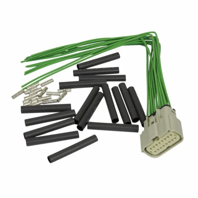 Wire Assembly - Ford (wpt1320)