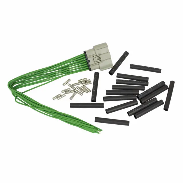 Wire Assembly - Ford (wpt1320)