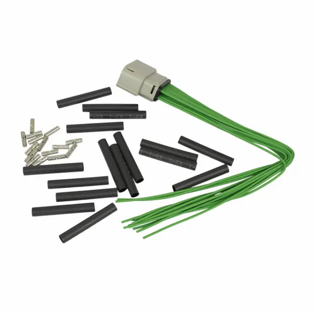 Wire Assembly - Ford (wpt1320)