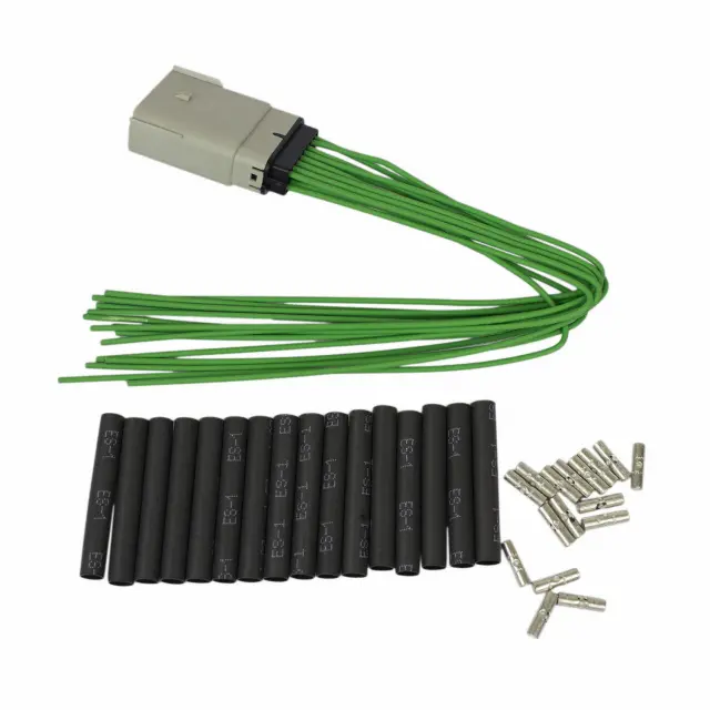 Wire Assembly - Ford (wpt1321)