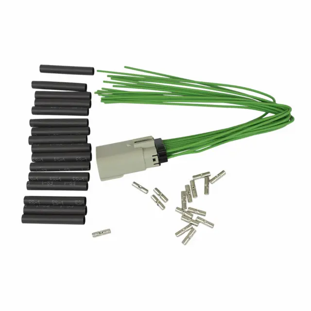 Wire Assembly - Ford (wpt1321)
