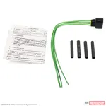 Wire Assembly - Ford (wpt1339)
