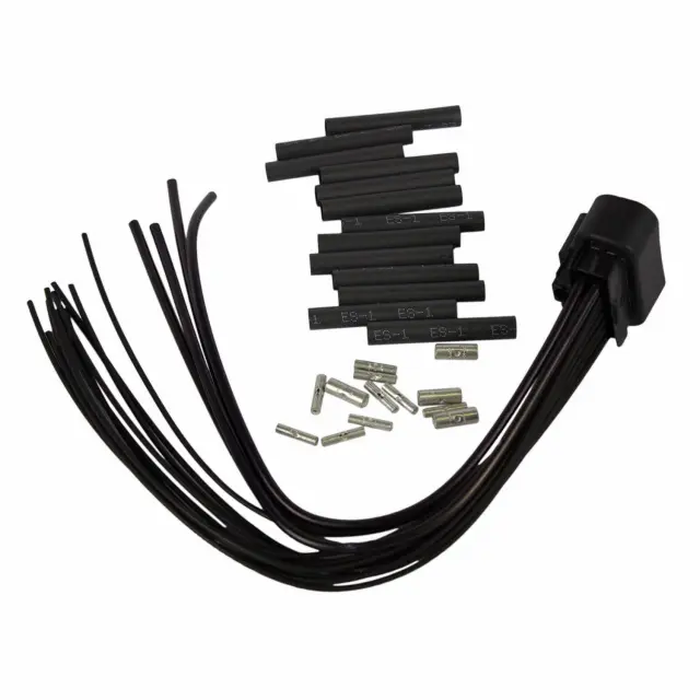 Wire Assembly - Ford (wpt1362)