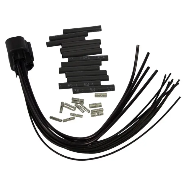 Wire Assembly - Ford (wpt1362)