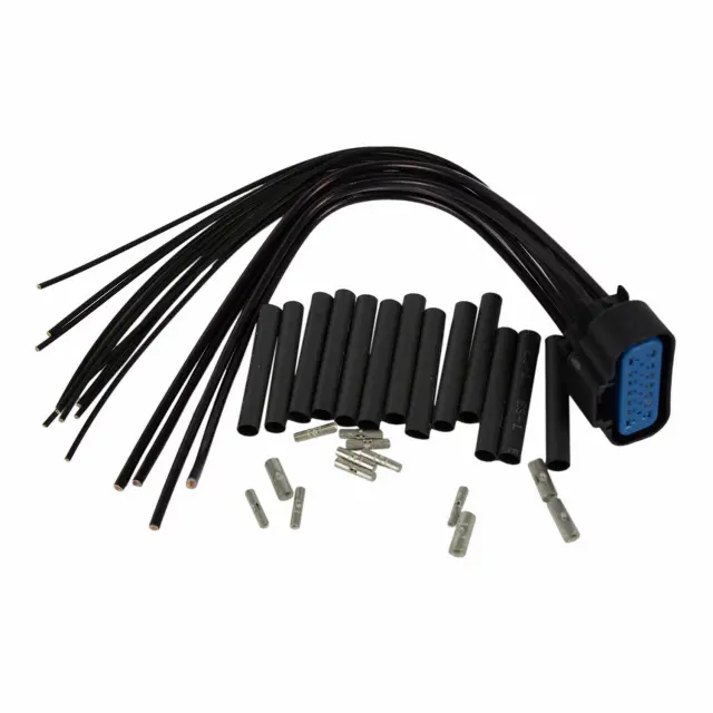 Wire Assembly - Ford (wpt1362)