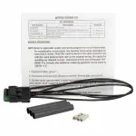 Wire Assembly - Ford (wpt1409)