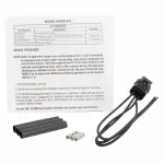 Wire Assembly - Ford (wpt1409)