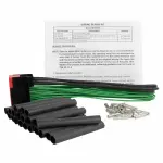 Wire Assembly - Ford (wpt1461)