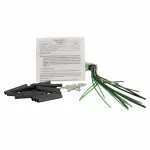 Wire Assembly - Ford (wpt1465)