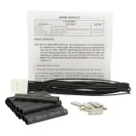 Wire Assembly - Ford (wpt1466)