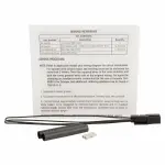 Wire Assembly - Ford (wpt1477)