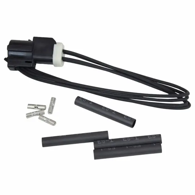 Wire Assembly - Ford (wpt152)